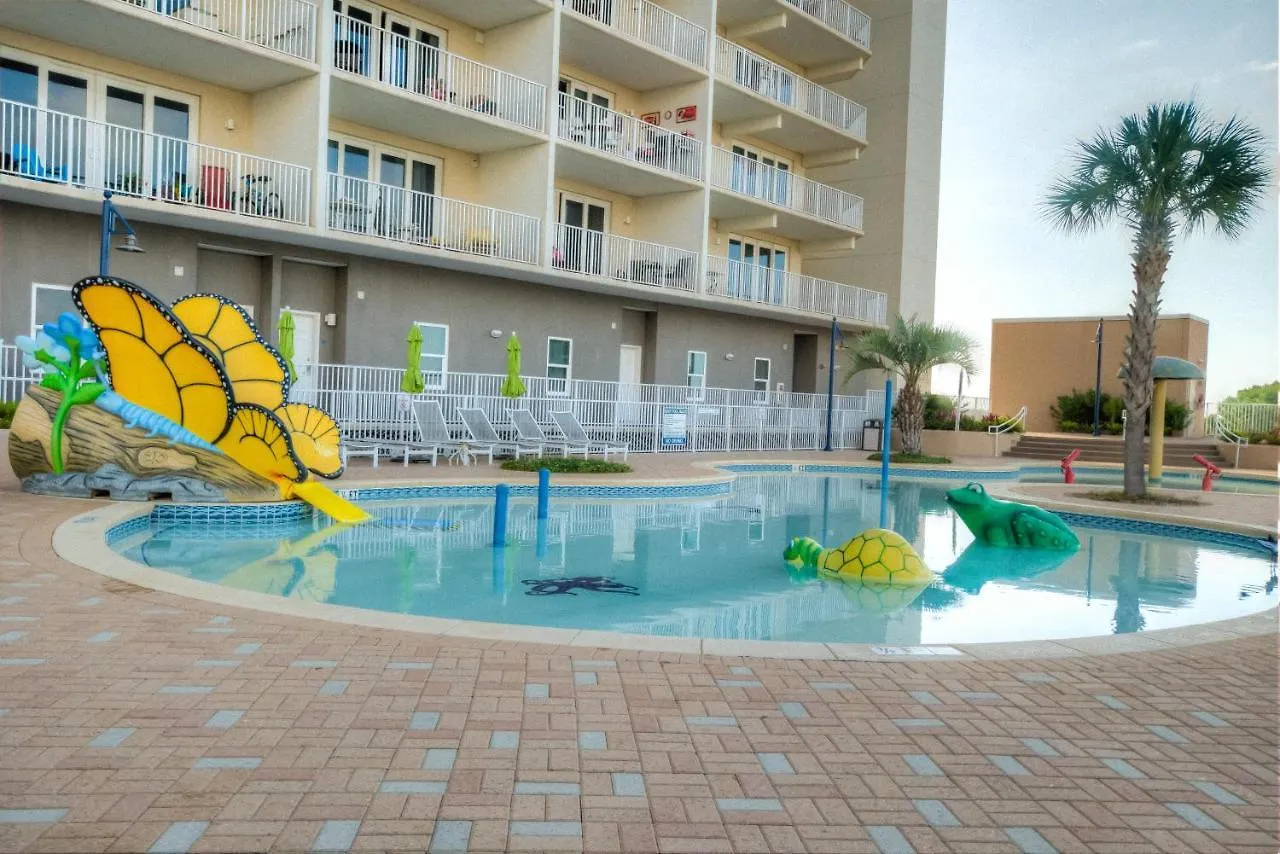 Laketown Wharf 1135 By Aneliya Panama City Beach