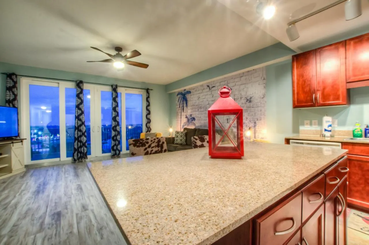 Laketown Wharf 1135 By Aneliya Panama City Beach United States