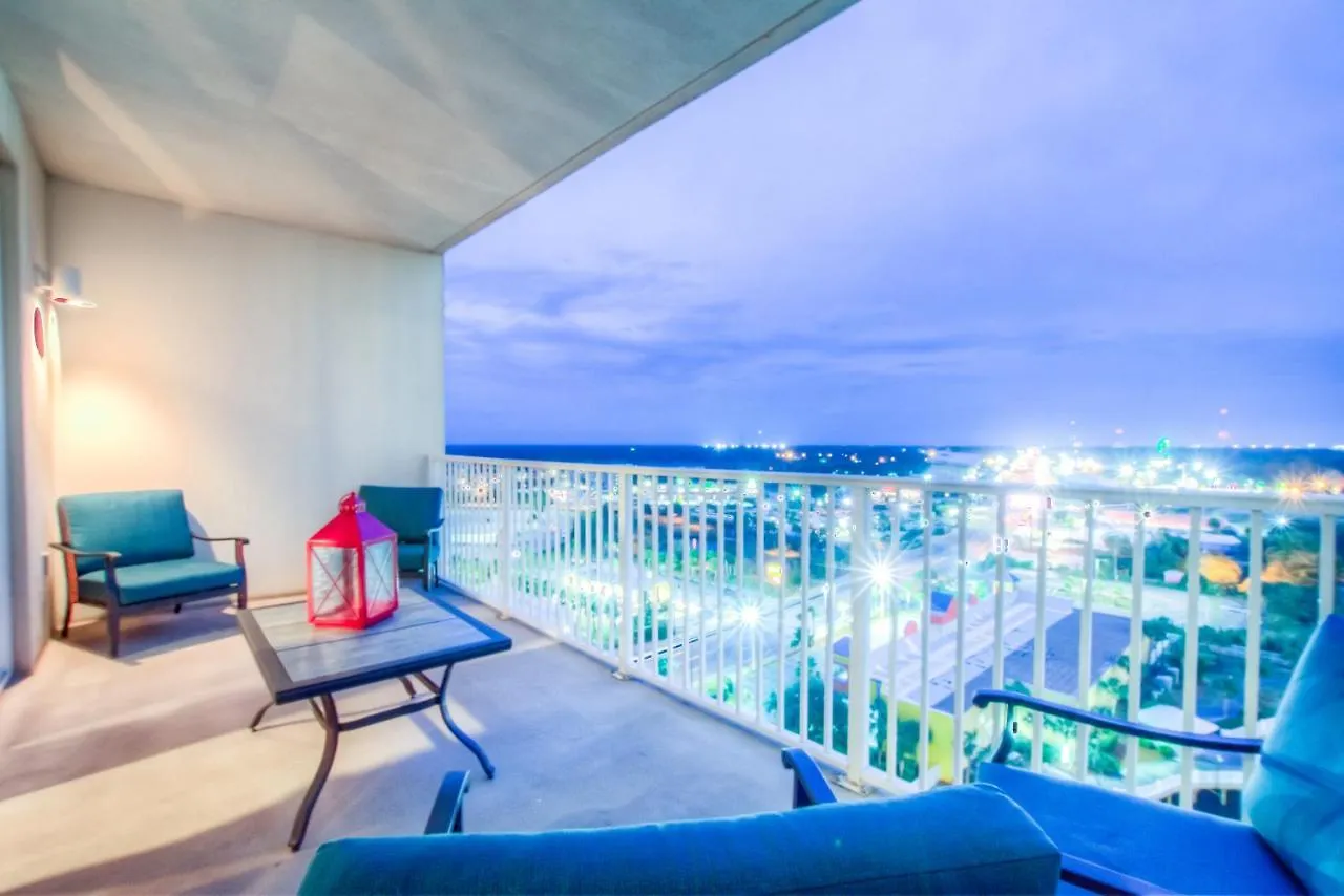 Laketown Wharf 1135 By Aneliya Panama City Beach