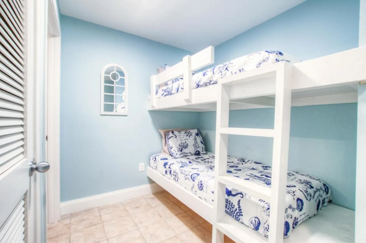 Holiday home Laketown Wharf 1135 By Aneliya Panama City Beach