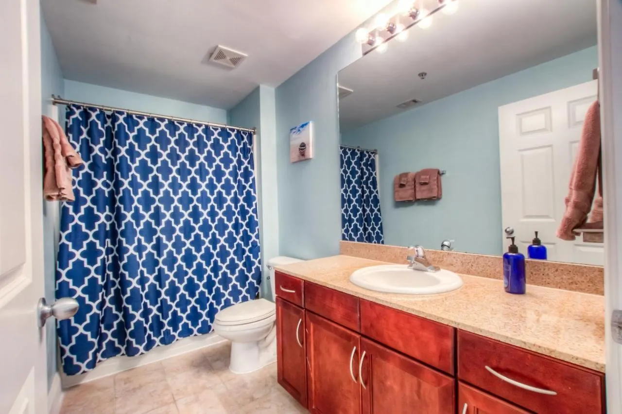 Holiday home Laketown Wharf 1135 By Aneliya Panama City Beach