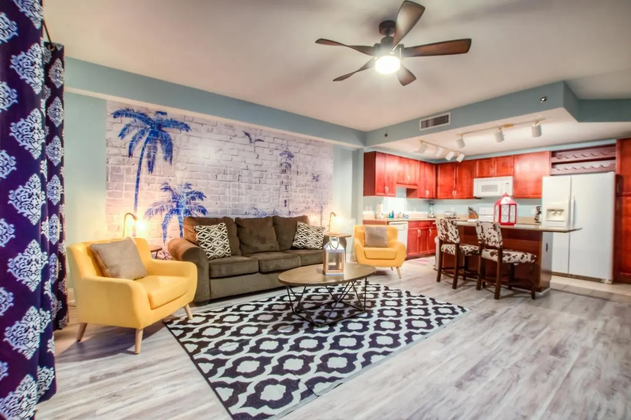Holiday home Laketown Wharf 1135 By Aneliya Panama City Beach