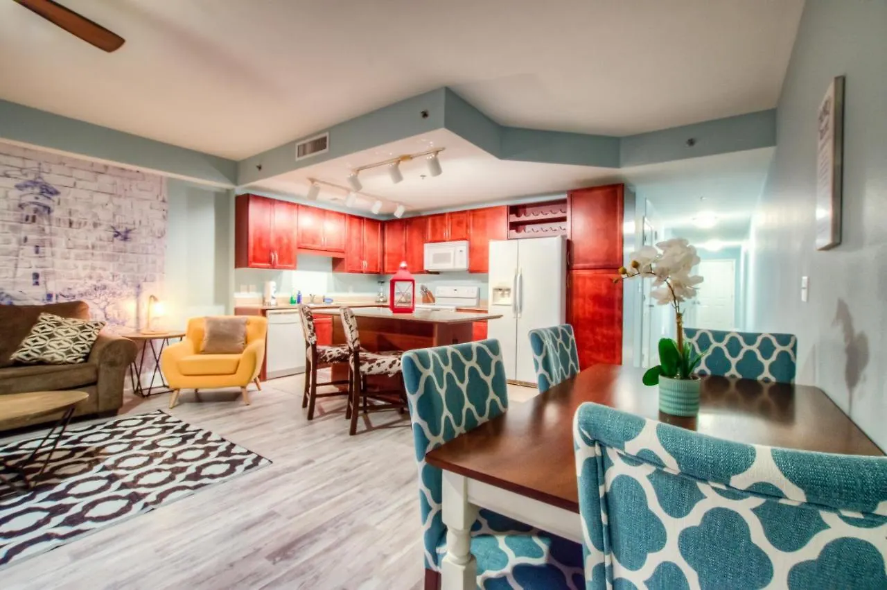 Laketown Wharf 1135 By Aneliya Panama City Beach