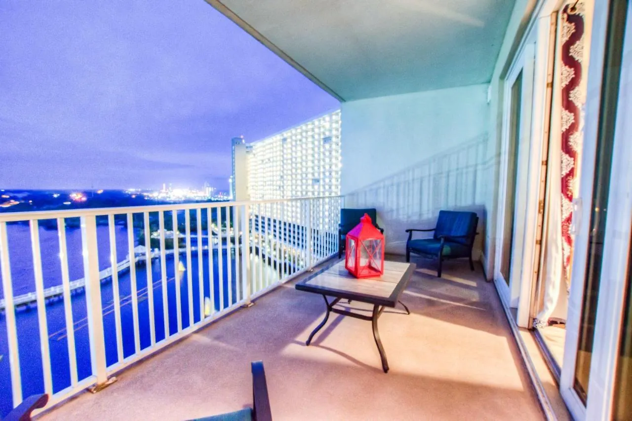Laketown Wharf 1135 By Aneliya Panama City Beach