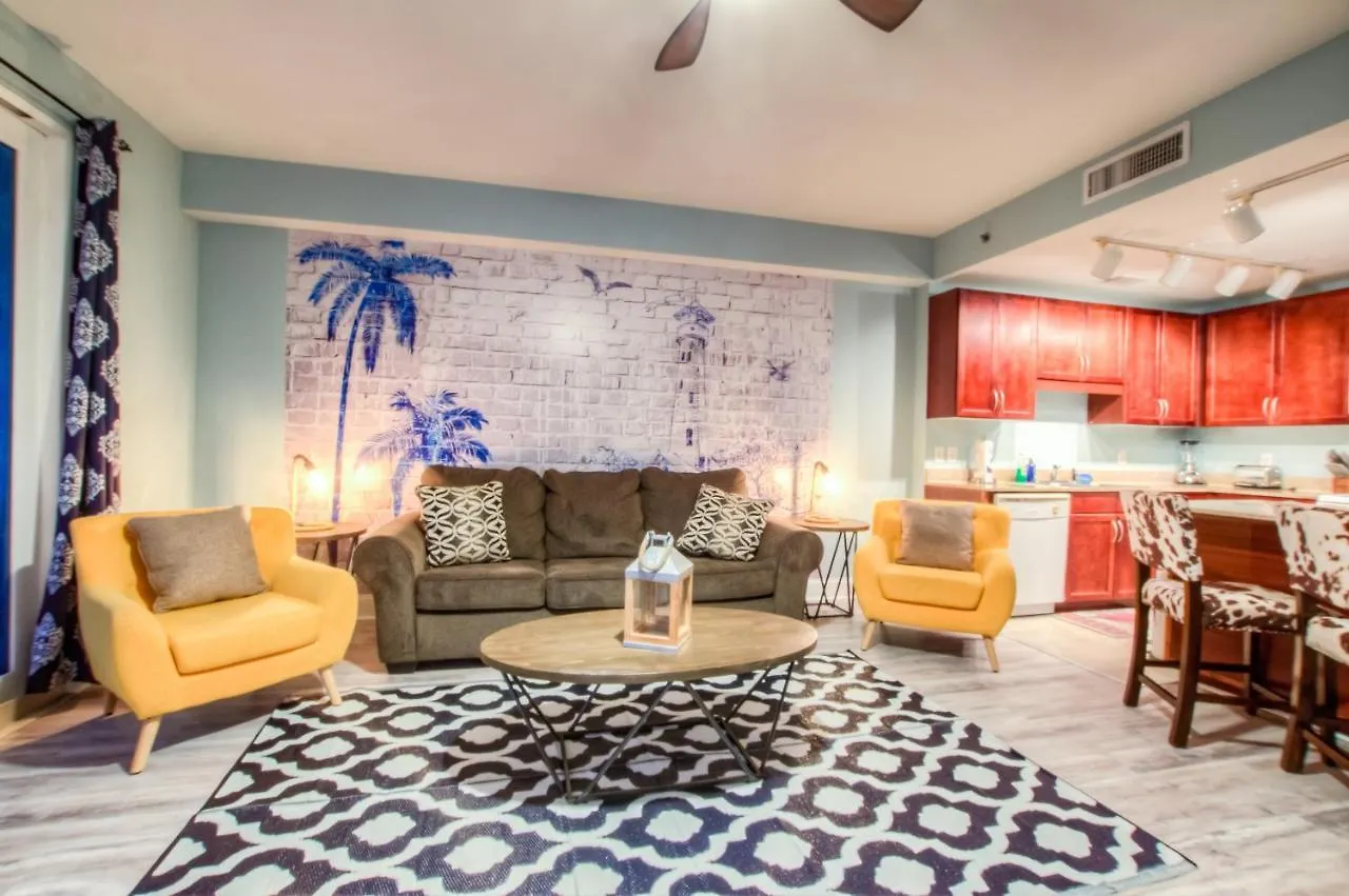 Holiday home Laketown Wharf 1135 By Aneliya Panama City Beach