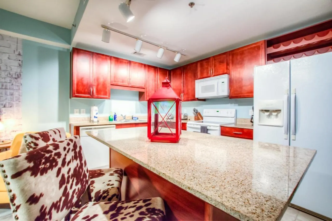Holiday home Laketown Wharf 1135 By Aneliya Panama City Beach