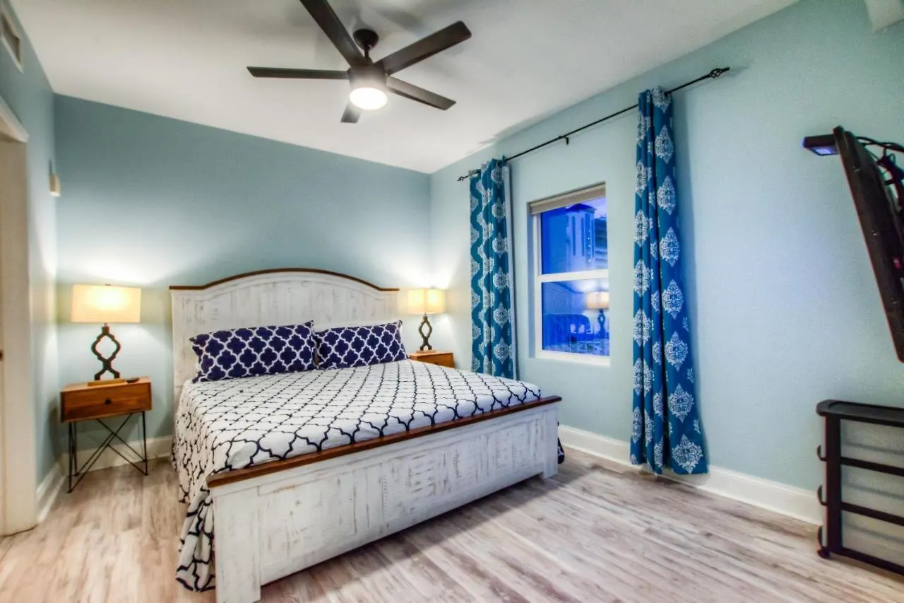 Laketown Wharf 1135 By Aneliya Panama City Beach