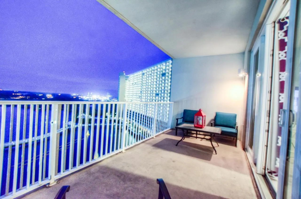 Laketown Wharf 1135 By Aneliya Panama City Beach 0*,  United States