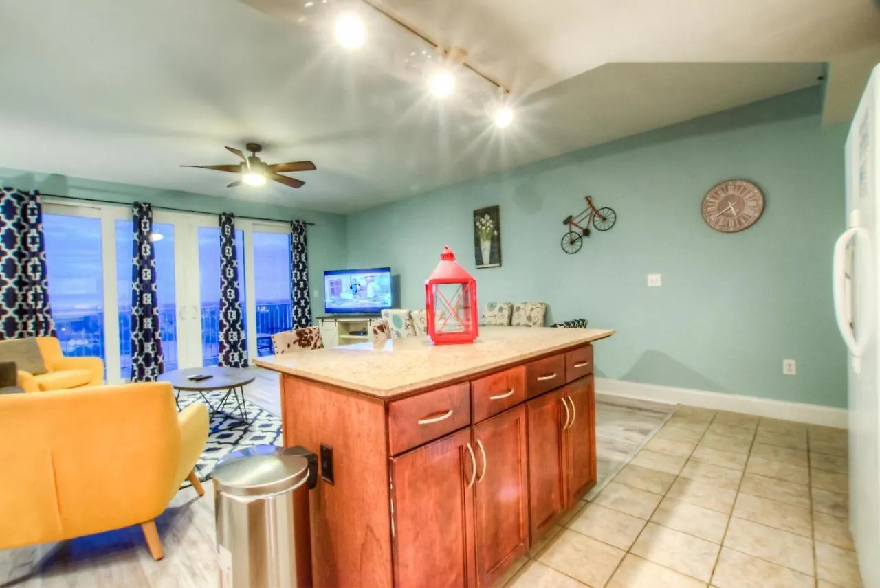 Holiday home Laketown Wharf 1135 By Aneliya Panama City Beach United States