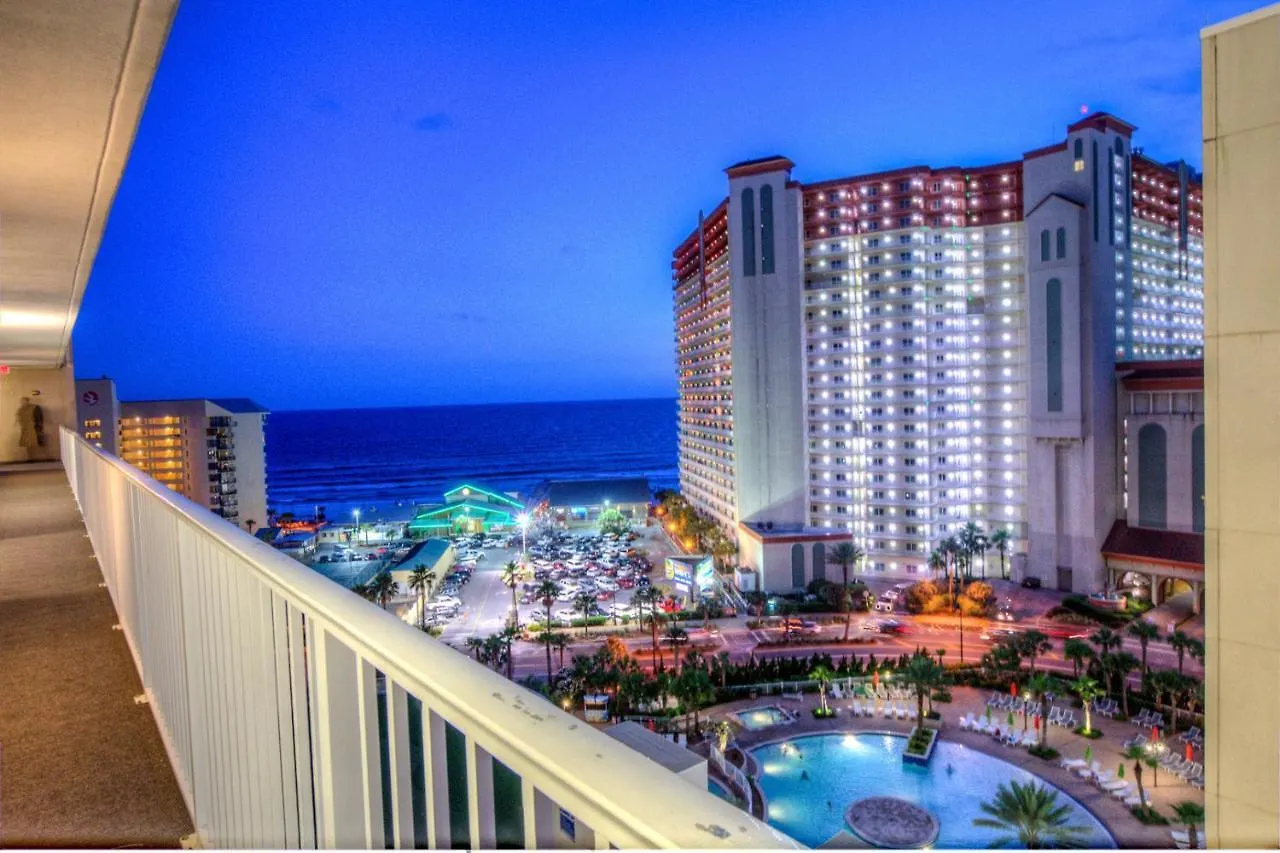 Laketown Wharf 1135 By Aneliya Panama City Beach