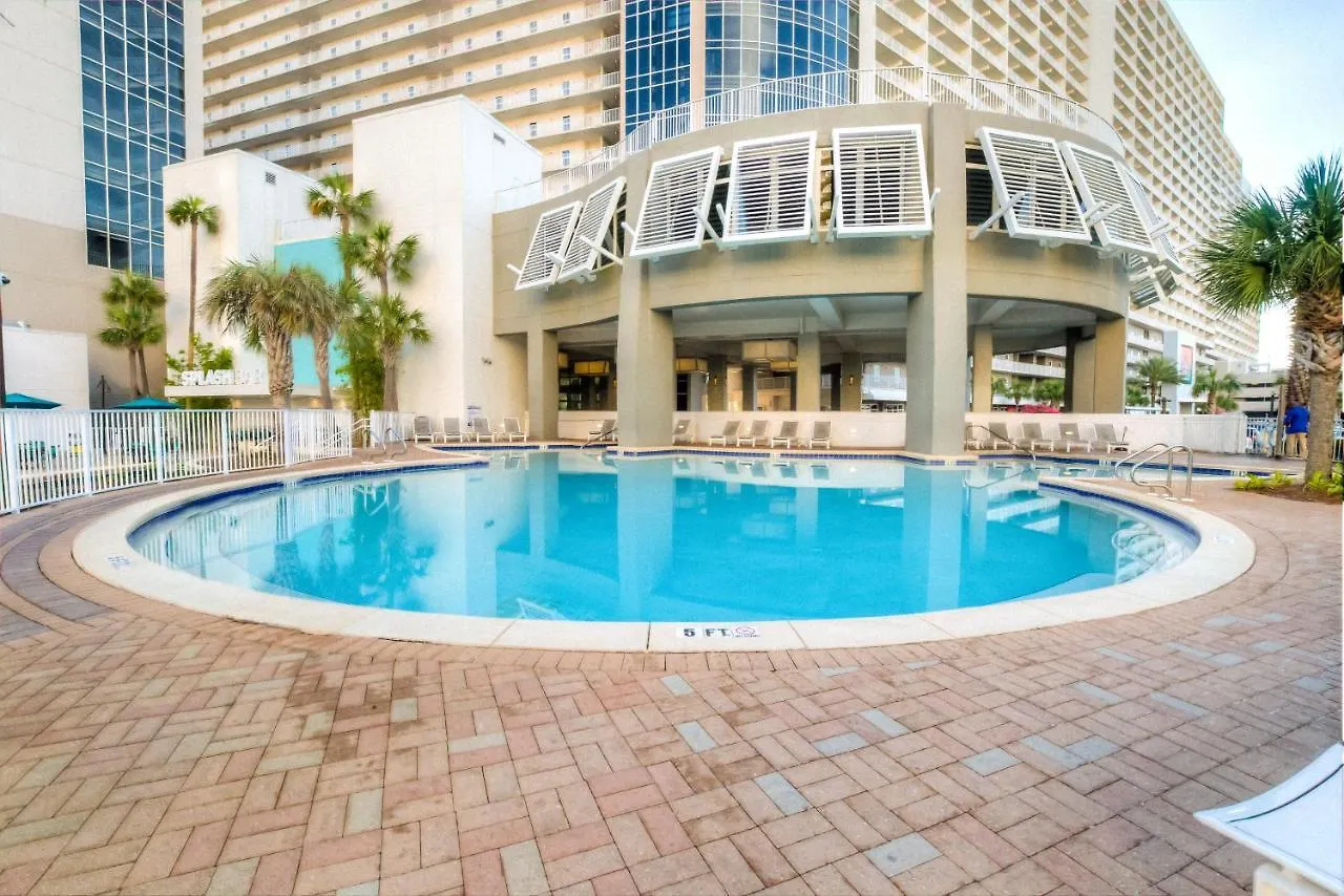 Laketown Wharf 1135 By Aneliya Panama City Beach