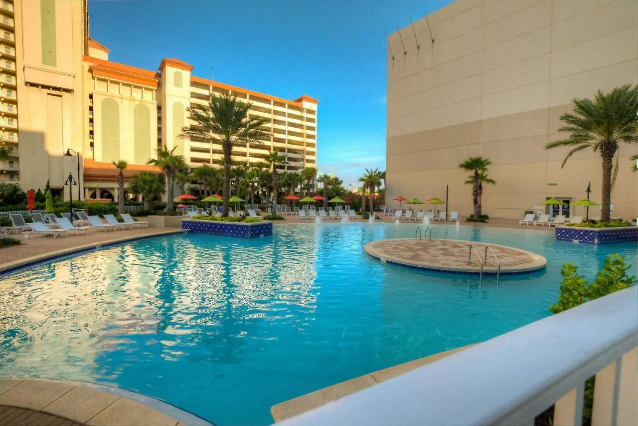 Laketown Wharf 1135 By Aneliya Panama City Beach 0*,  United States